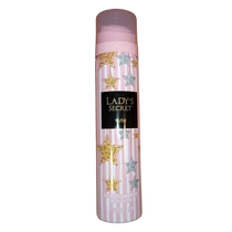 Ladys Secret női dezodor 75ml Rush
