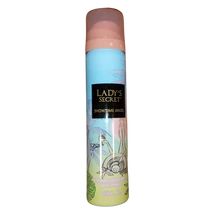 Ladys Secret női dezodor 75ml Showtime Angel