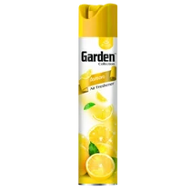 Garden Prémium száraz légfrissítő 300ml Citrom