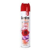 Garden Prémium száraz légfrissítő 300ml Cseresznyevirág