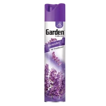 Garden Prémium száraz légfrissítő 300ml Levendula