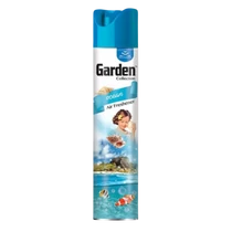 Garden Prémium száraz légfrissító 300ml Óceán