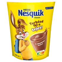 Nesquik instant kakaópor 150g