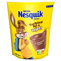 Nesquik instant kakaópor 600g