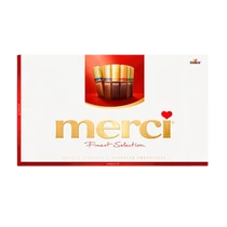 Merci desszert 400g