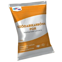 Szódabikarbóna 1kg (Hip-Tom)