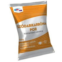 Szódabikarbóna 0,5kg (Hip-Tom)