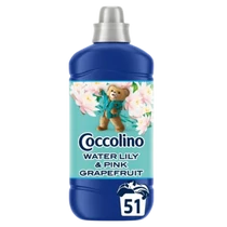 Coccolino 1275ml Water Lily öblítő