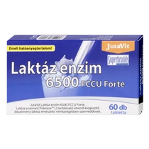 JutaVit Laktáz enzim 60db