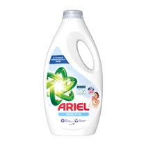 Ariel mosógél 1,7l Sensitive 34 mosás