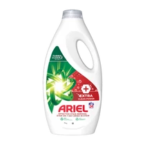 Ariel mosógél 1,7l Extra Clean 34 mosás