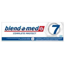 Blend-a-Med fogkrém Complete Chrystal White 75ml