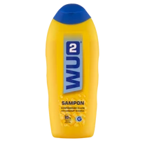 WU2 Miraculum sampon 250ml korpás hajra