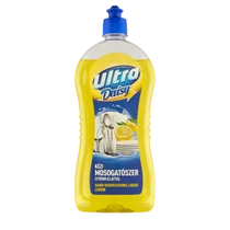 Ultra Daisy mosogatószer 900ml Citrom illatú