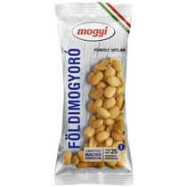Mogyi földimogyoró 70g pörkölt, natur