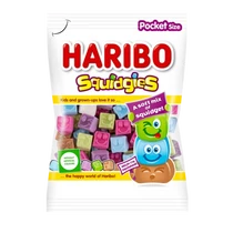 Haribo 80g Squidgies