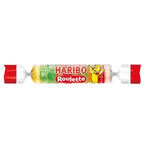Haribo 25g Roulette