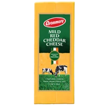MKV Cheddar sajt 2kg  748