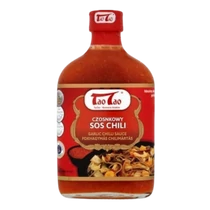 Tao Tao fokhagymás chilimártás 175ml