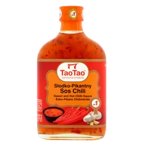 Tao Tao édes-pikáns chilimártás 175ml