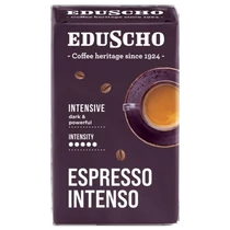 Eduscho Espresso Intensive 250g kávé