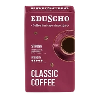 Eduscho Classic Strong 250g kávé