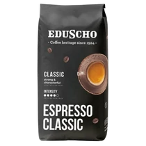 Eduscho Espresso Classic 1kg szemes kávé