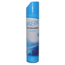 Max légfrissítő 300ml Óceán