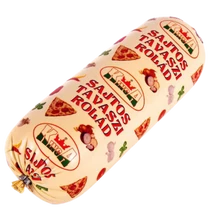 Kinga sajtos tavaszi rolád 400g