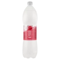 Mirror szénsavmentes ízesített ásványvíz 1,5l Málna DRS