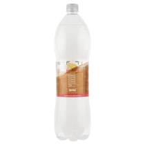 Márka Mirror szénsavmentes ásványvíz 1,5l Körte DRS
