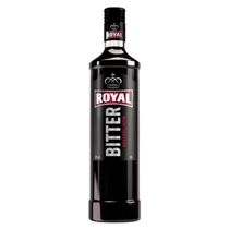 Royal Bitter likőr 0,5l (30%) DRS