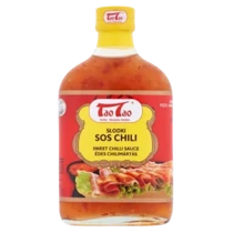 Tao Tao édes chilimártás 175ml