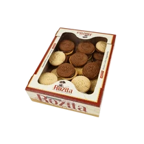 Rozita teasütemény 320g 