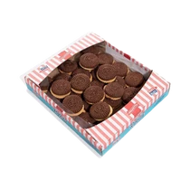 Dolcetta teasütemény 600g 