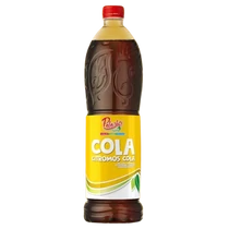 Pölöskei szörp 1l Citromos Cola DRS