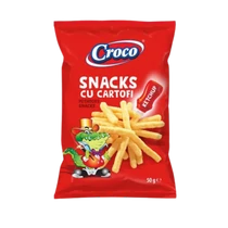 Croco Snack ketchup ízű 50g