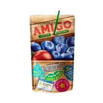 Amigo gyümölcslé 0,2l alma-áfonya