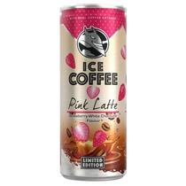 Hell Ice Coffee 250ml Pink Latte