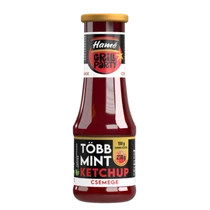 Hamé Grill Party Ketchup csemege 300g