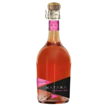 Natara 0,75l száraz rosébor (12%)