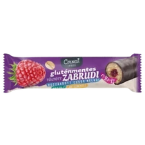 Cornexi ZabRudi 30g Málnás Gluténmentes