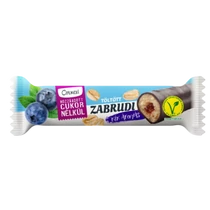 Cornexi ZabRudi 30g Kék áfonyás HCN édesítőszerrel