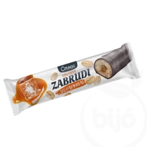 Cornexi ZabRudi 30g Sós-karamellás