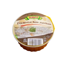 Agrico pecsenyhús zsírban 130g
