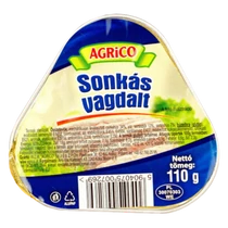Agrico sonkás vagdalt 110g