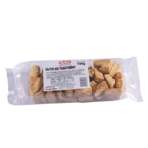 Kazy sajtos sós teasütemény 190g