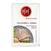 Efef pulykamell sonka 100g