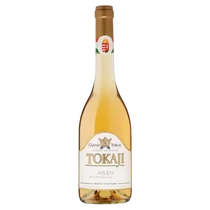 Grand Tokaj Tokaji Aszú 5puttonyos 0,5l (10.5%) DRS