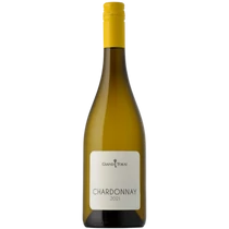 Grand Tokaj Zempléni Chardonnay 0,75l száraz (10,5%)